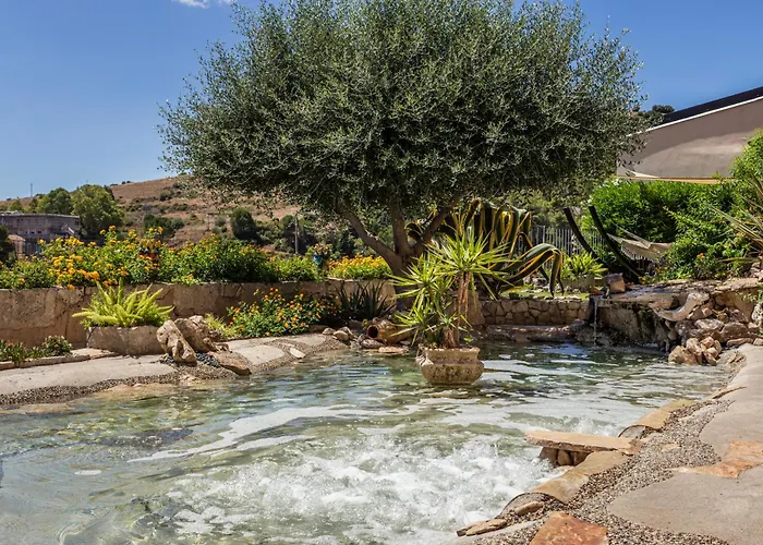 La Casa Del GelsominoBed and Breakfast
