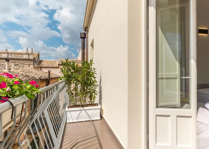 Terrazza Dei SogniBed and Breakfast